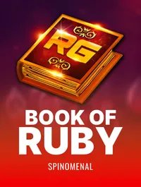 Book Of Ruby