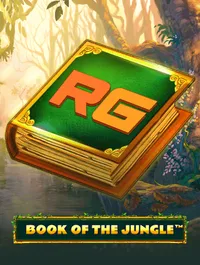 Book Of The Jungle