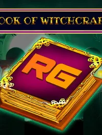 Book Of Witchcraft