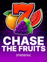 Chase The Fruits