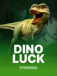 Dino Luck