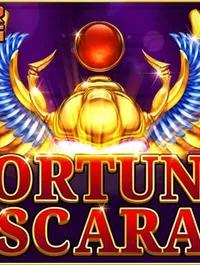 Fortune Of The Scarab