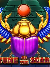 Fortune Of The Scarab 2