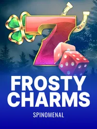 Frosty Charms