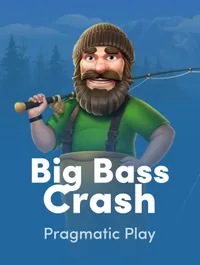 Big Bass Crash