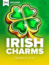 Irish Charms