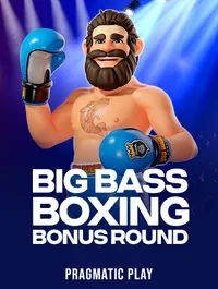 Big Bass Boxing Bonus Round