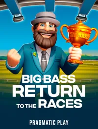 Big Bass Return to the Races