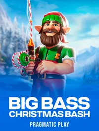 Big Bass Christmas Bash