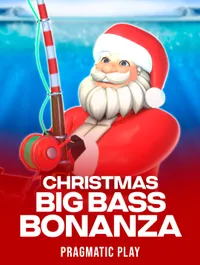 Christmas Big Bass Bonanza