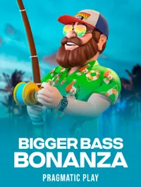 Bigger Bass Bonanza