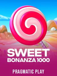 Sweet Bonanza 1000