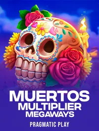 Muertos Multiplier Megaways