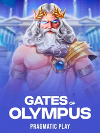 Gates of Olympus