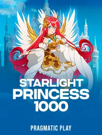 Starlight Princess 1000