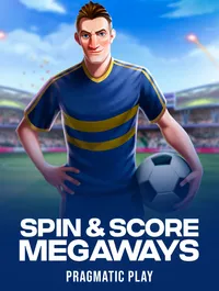 Spin & Score Megaways