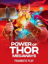 Power of Thor Megaways