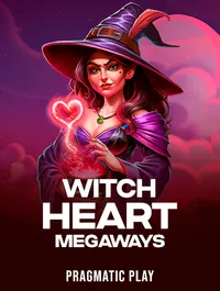 Witch Heart Megaways