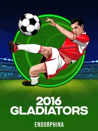 2016 Gladiators