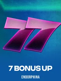 7 Bonus Up!