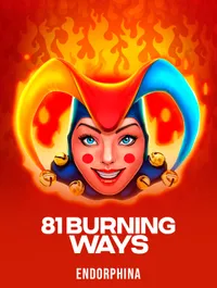 81 Burning Ways