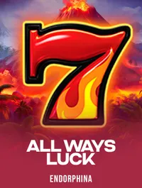 All Ways Luck