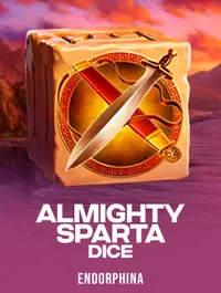 Almighty Sparta Dice