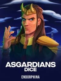 Asgardians Dice