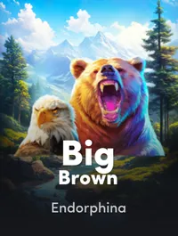 Big Brown