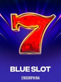 Blue Slot