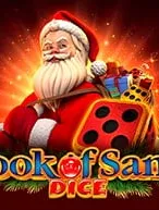 Book of Santa Dice