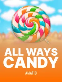 All Ways Candy