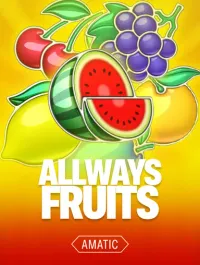 Allways Fruits