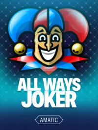 All Ways Joker