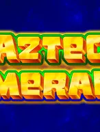 Aztec Emerald