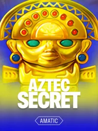 Aztec Secret