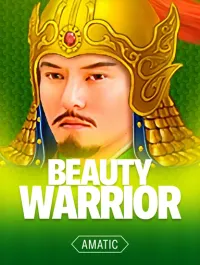 Beauty Warrior