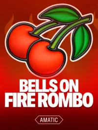 Bells on Fire Rombo