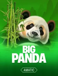 Big Panda