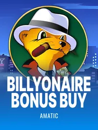 Billyonaire Bonus Buy