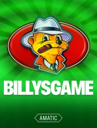 Billy’s Game