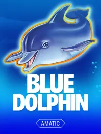 Blue Dolphin