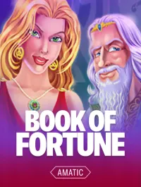 Book of Fortune