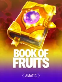 Book of Fruits