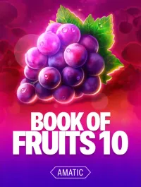 Book of Fruits 10