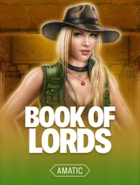 Book of Lords