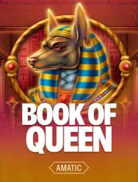Book of Queen