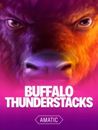 Buffalo Thunderstacks
