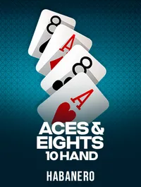 Aces & Eights 10 Hand