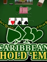 Caribbean Hold'em